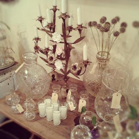 Fin de semana deco (I)