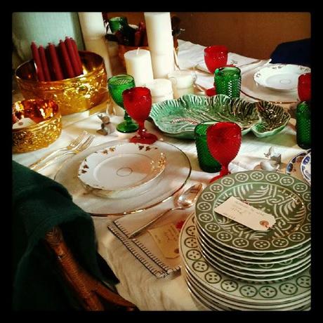 Fin de semana deco (I)