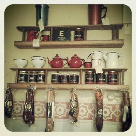 Fin de semana deco (I)