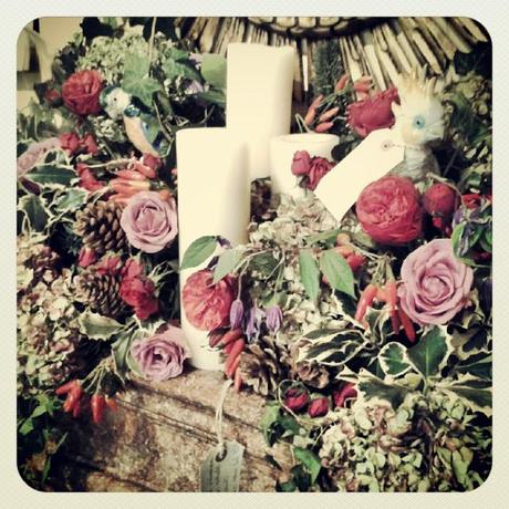 Fin de semana deco (I)