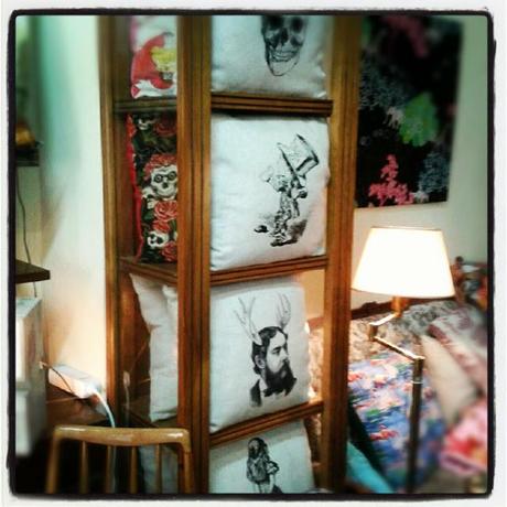 Fin de semana deco (I)