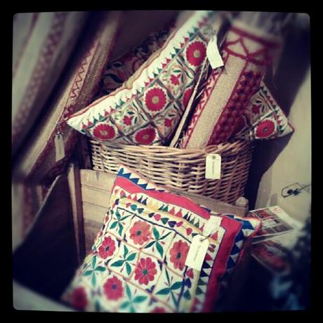 Fin de semana deco (I)