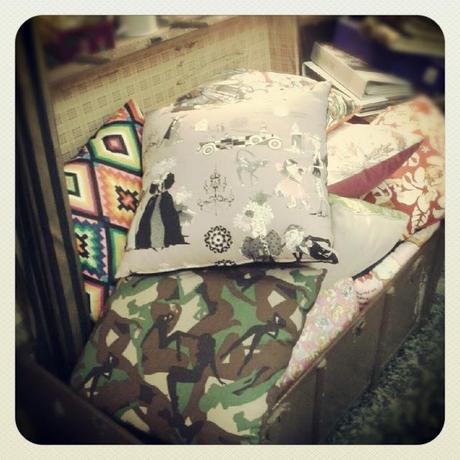 Fin de semana deco (I)