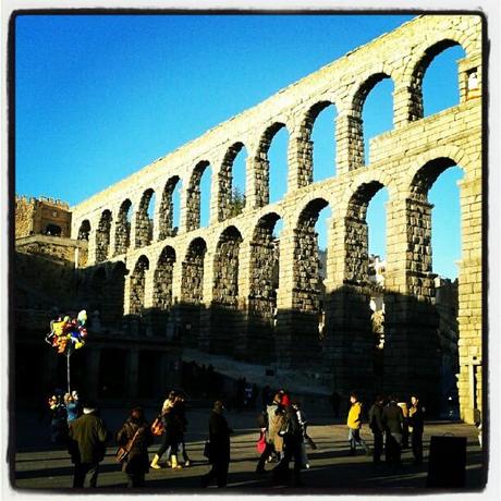 Fin de semana deco (I)