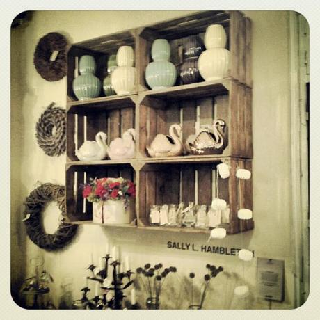 Fin de semana deco (I)