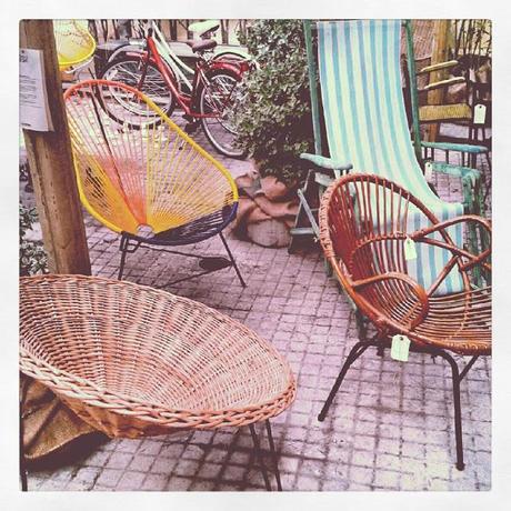 Fin de semana deco (I)