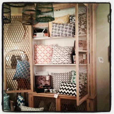 Fin de semana deco (I)