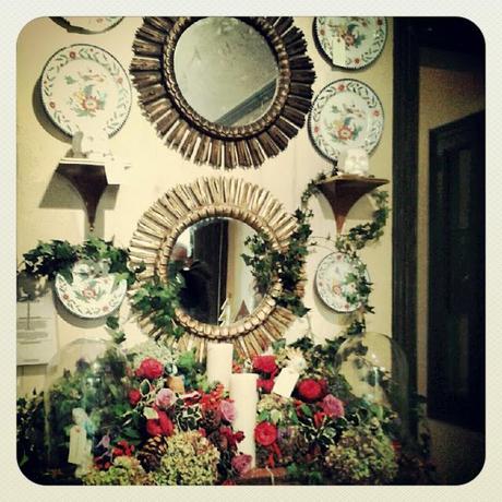 Fin de semana deco (I)