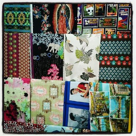 Fin de semana deco (I)