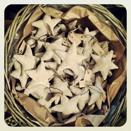 Fin de semana deco (I)