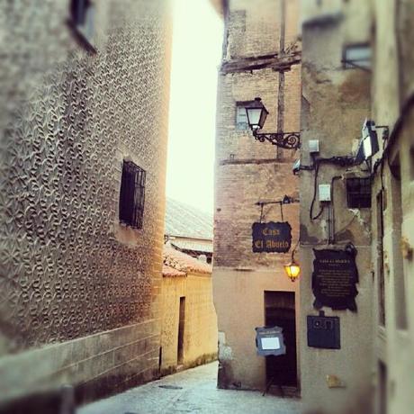 Fin de semana deco (I)