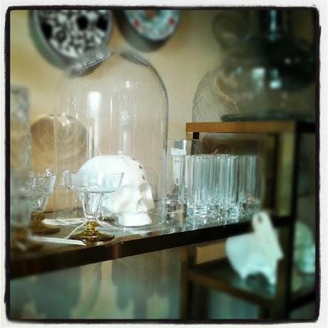 Fin de semana deco (I)