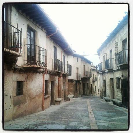 Fin de semana deco (I)