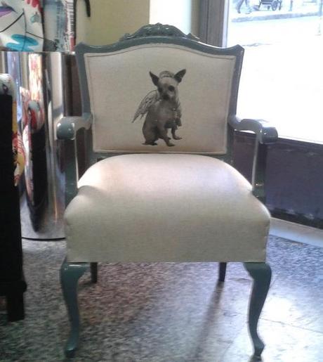 Fin de semana deco (I)