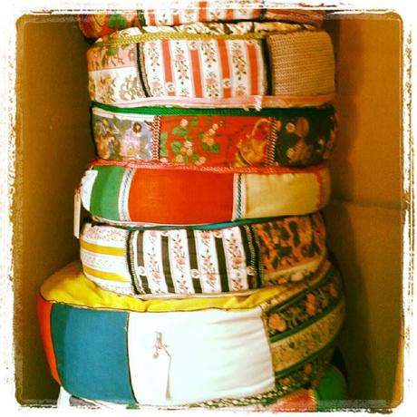 Fin de semana deco (I)