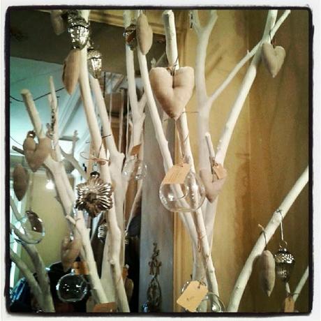 Fin de semana deco (I)