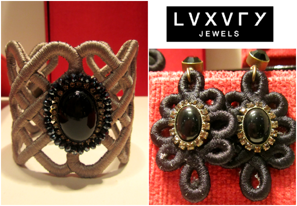 Lvxvry Jewels (II) .....