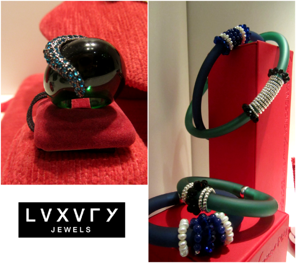 Lvxvry Jewels (II) .....