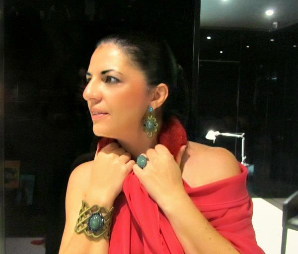 Lvxvry Jewels (II) .....