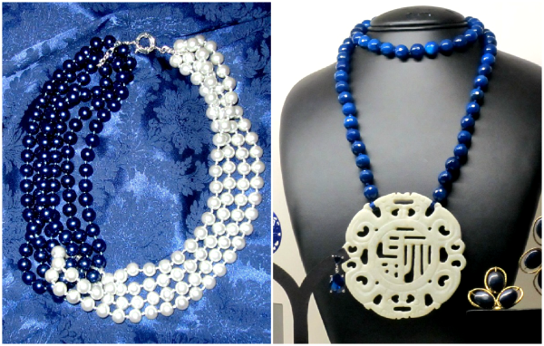 Lvxvry Jewels (II) .....