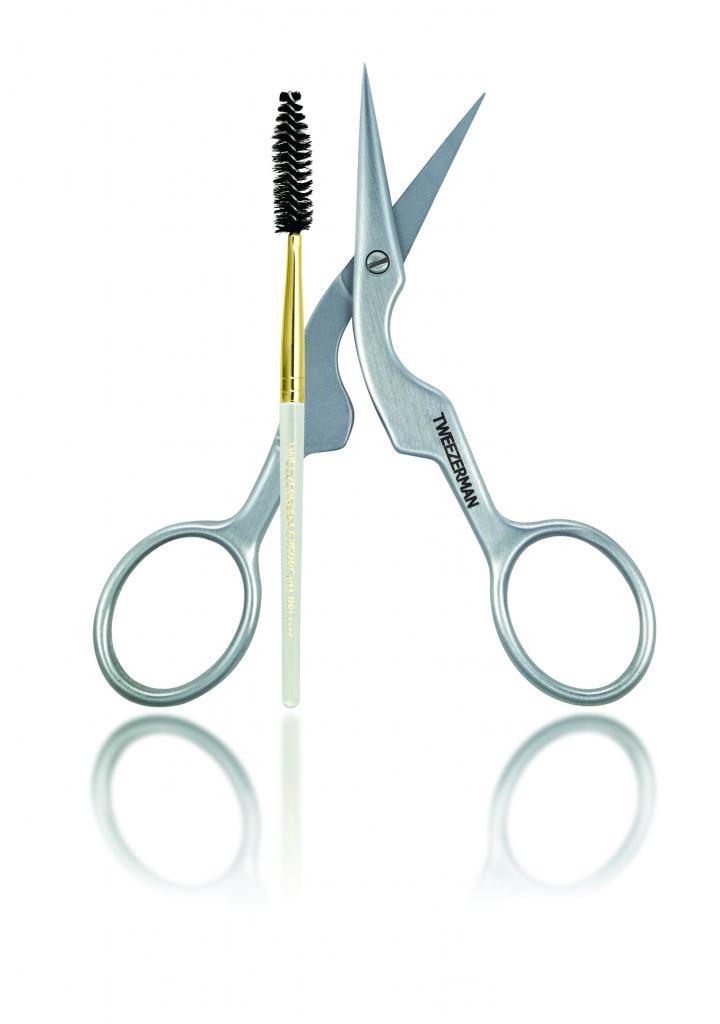 Taller de Cejas con Tweezerman