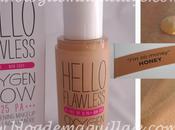 Maquillaje Hello Flawless Benefit