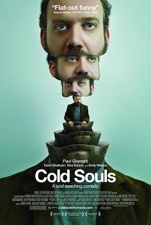 Colds Souls