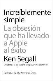 Reseña de «Increíblemente simple»