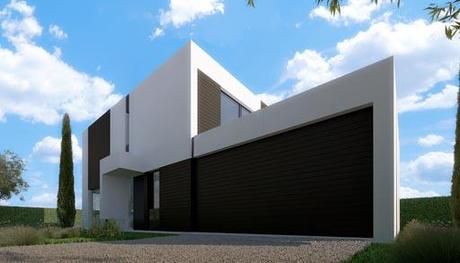 A-cero Projects A-CERO PRESENTA UNA NUEVA PROPUESTA DE VIVIENDAS A-CERO TECH EN FRANCIA