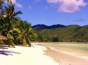 Islas Seychelles, paraíso terrenal