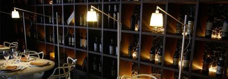 Salimos a cenar: Restaurante Abrassame - Going out for dinner: Abrassame restaurant