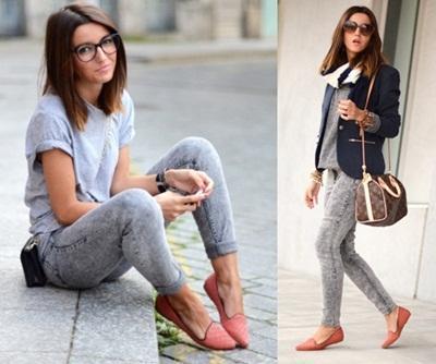 Inspiration: Slippers