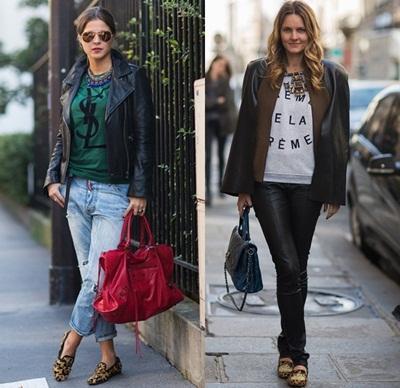 Inspiration: Slippers