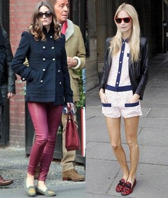 Inspiration: Slippers