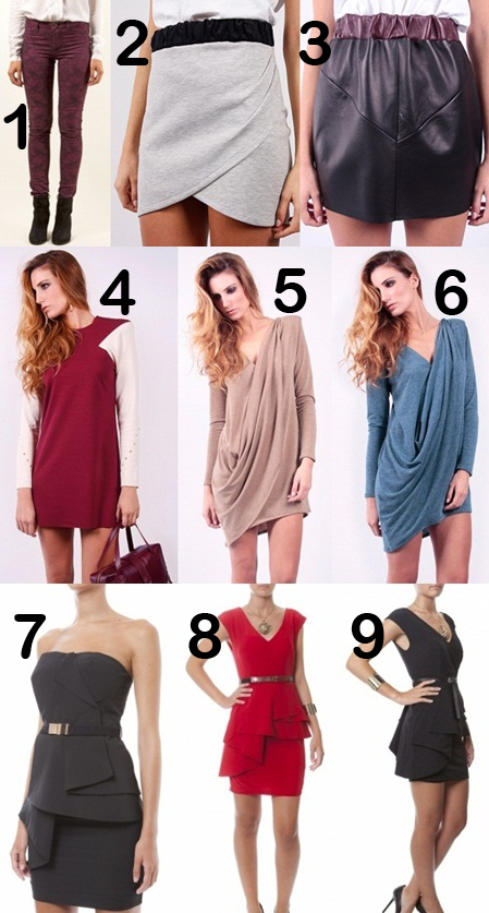 Xmas Shopping en Buylevard: inspiración