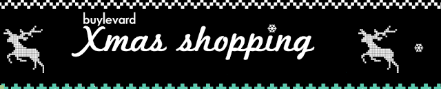 Xmas Shopping en Buylevard