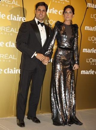 Prix de la moda 2012 de Marie Claire