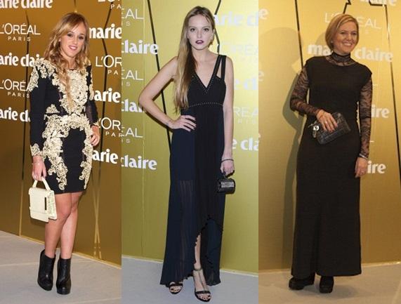 Prix de la moda 2012 de Marie Claire