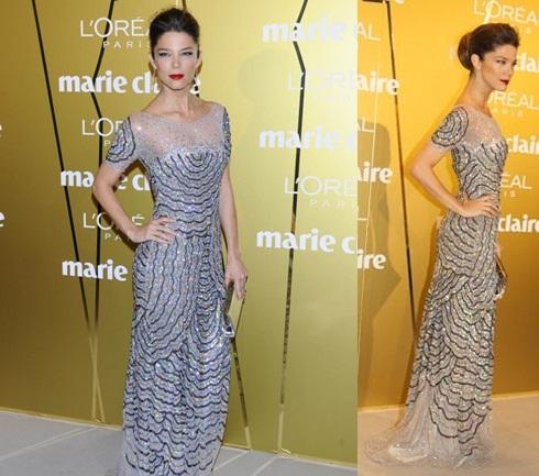 Prix de la moda 2012 de Marie Claire