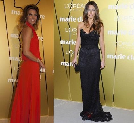 Prix de la moda 2012 de Marie Claire