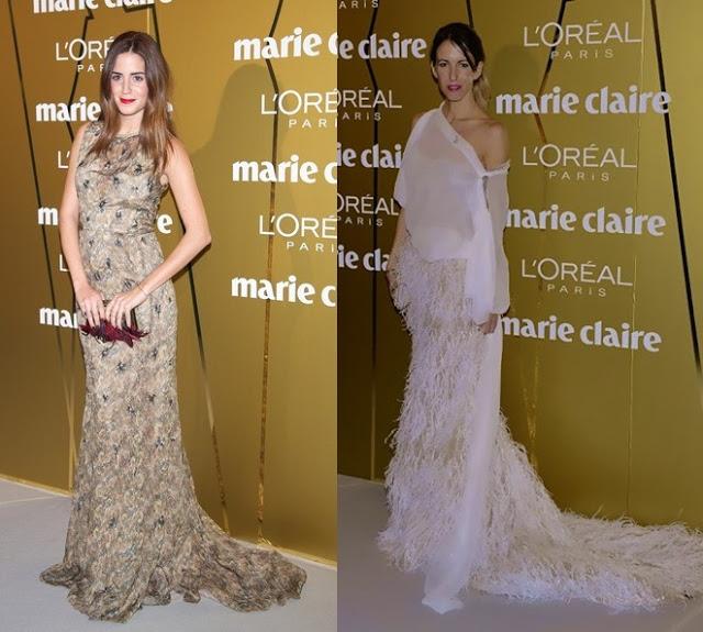 Prix de la moda 2012 de Marie Claire
