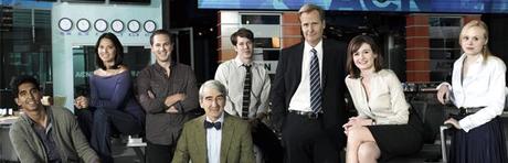 [El Figurante] Episodio Piloto