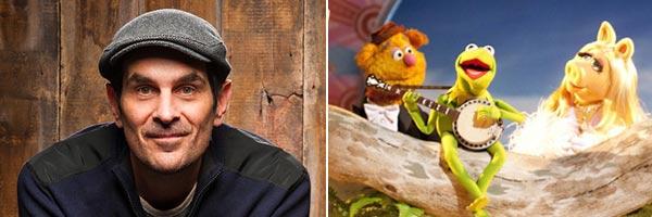 Ty Burrell protagonizará la secuela de MUPPETS