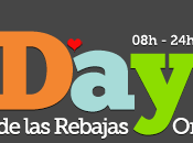 eDay: Rebajas Online