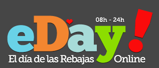 eDay: El día de las Rebajas Online