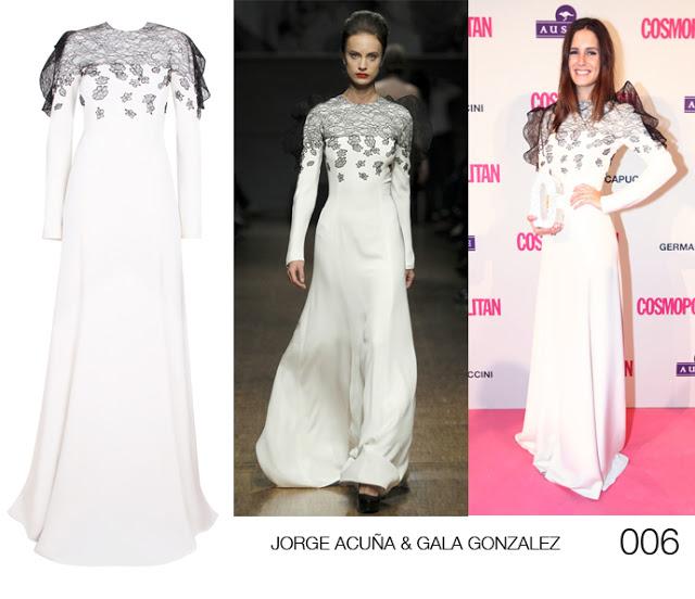 Perfectas para las fiestas #Concurso24fab