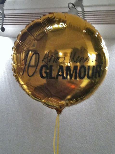 Glamour Night 2012: 10 años llenos de GLAMOUR (las fotos)