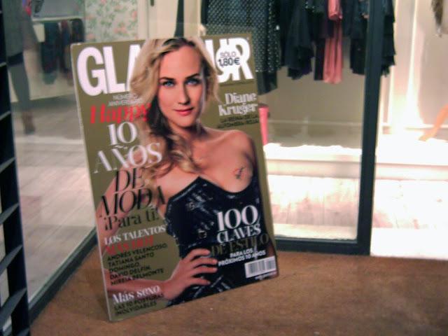 Glamour Night 2012: 10 años llenos de GLAMOUR (las fotos)