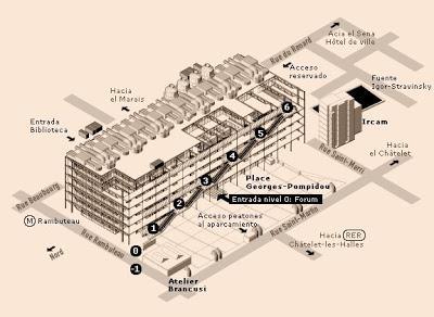 PARÍS.... Y MI SUEÑO SE HIZO REALIDAD VIII (DATOS DE INTERÉS) PARÍS.... Y MI SUEÑO SE HIZO REALIDAD VIII (DATOS DE INTERÉS)