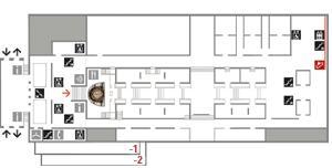 PARÍS.... Y MI SUEÑO SE HIZO REALIDAD VIII (DATOS DE INTERÉS) PARÍS.... Y MI SUEÑO SE HIZO REALIDAD VIII (DATOS DE INTERÉS)